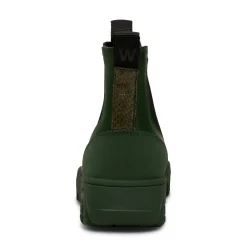 Women Woden Magda Track Waterproof - Dark Forest