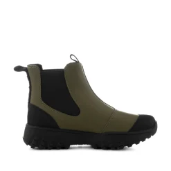 Women Woden Magda Track Waterproof - Dark Olive