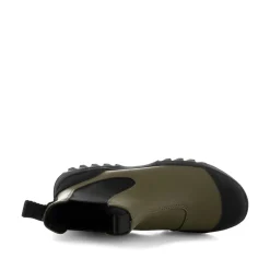 Women Woden Magda Track Waterproof - Dark Olive