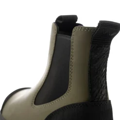Women Woden Magda Track Waterproof - Dark Olive