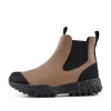 Women Woden Magda Track Waterproof - Latte