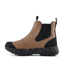 Women Woden Magda Track Waterproof - Latte
