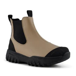 Women Woden Magda Track Waterproof - Mocha