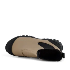 Women Woden Magda Track Waterproof - Mocha