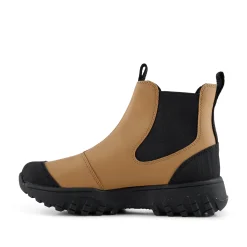 Women Woden Magda Track Waterproof - Ochre