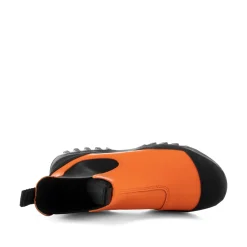 Women Woden Magda Track Waterproof - Pumpkin
