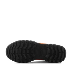 Women Woden Magda Track Waterproof - Pumpkin