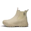 Women Woden Magda Track Waterproof Reflective - Ivory