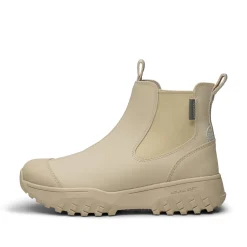 Women Woden Magda Track Waterproof Reflective - Ivory