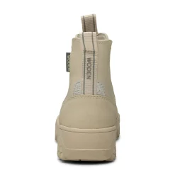 Women Woden Magda Track Waterproof Reflective - Ivory