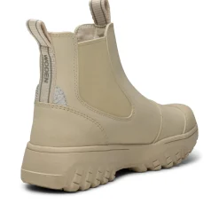 Women Woden Magda Track Waterproof Reflective - Ivory