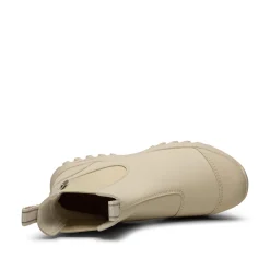 Women Woden Magda Track Waterproof Reflective - Ivory