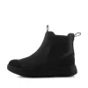 Women Woden Magda Waterproof - Black
