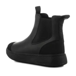 Women Woden Magda Waterproof - Black