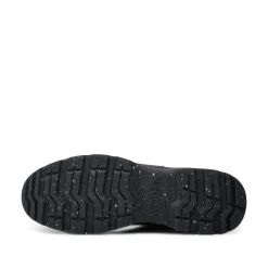 Woden Marvin Track Waterproof Reflective - Dark Grey