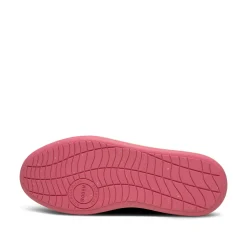Women Woden May - Ivory/Aurora Pink
