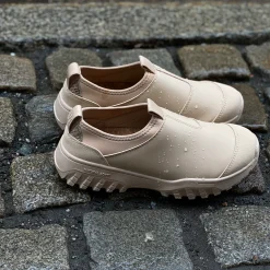 Women Woden Merle - Coffee Cream