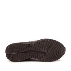 Women Woden Mille Waterproof Fifty - Black