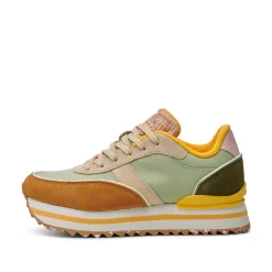 Women Woden Nellie II Plateau - Algae