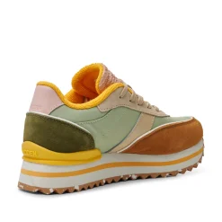 Women Woden Nellie II Plateau - Algae