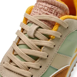 Women Woden Nellie II Plateau - Algae
