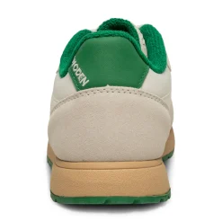 Women Woden Nellie Vintage - Blanc De Blanc/Basil