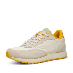 Women Woden Nellie Vintage - Blanc De Blanc/Old Gold