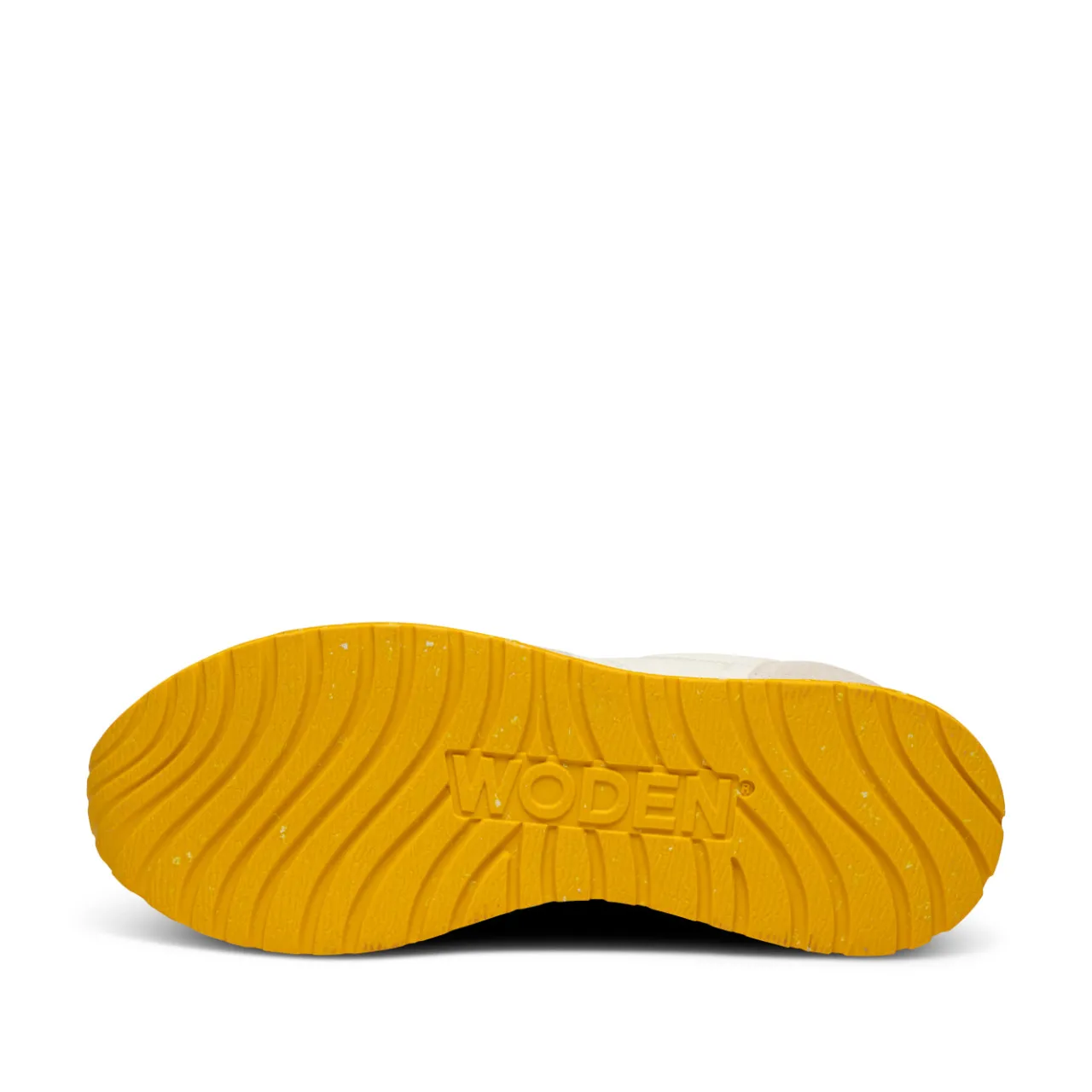 Women Woden Nellie Vintage - Blanc De Blanc/Old Gold
