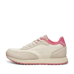 Women Woden Nellie Vintage - Blanc De Blanc/Aurora Pink