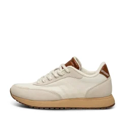 Women Woden Nellie Vintage - Blanc De Blanc/Beige