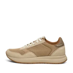 Women Woden Nicoline - Coffee Cream