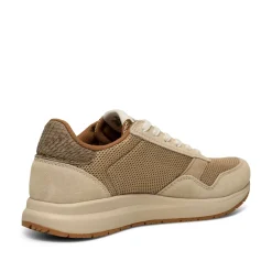Women Woden Nicoline - Coffee Cream