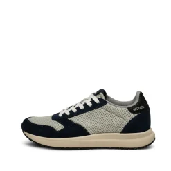 Women Woden Nicoline - Navy