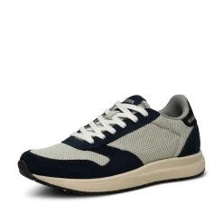 Women Woden Nicoline - Navy