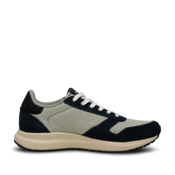 Women Woden Nicoline - Navy
