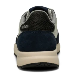 Women Woden Nicoline - Navy