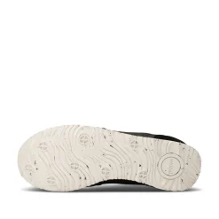 Women Woden Nora III Leather - Black