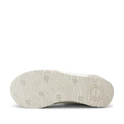 Women Woden Nora III Leather - Blanc De Blanc
