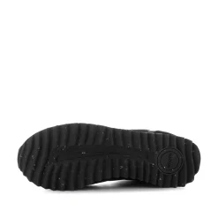 Women Woden Nora III Metallic Nylon - Black