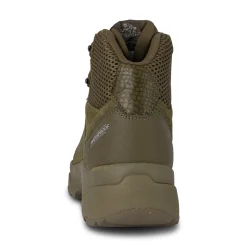 Women Woden Olena Hiking Waterproof - Dark Olive
