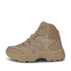 Women Woden Olena Hiking Waterproof - Silver Mink