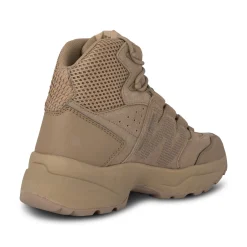 Women Woden Olena Hiking Waterproof - Silver Mink
