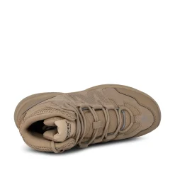 Women Woden Olena Hiking Waterproof - Silver Mink