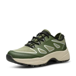 Women Woden Ophelia Waterproof - Green Multi
