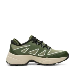 Women Woden Ophelia Waterproof - Green Multi