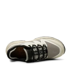 Women Woden Ophelia Waterproof - Silver Lining