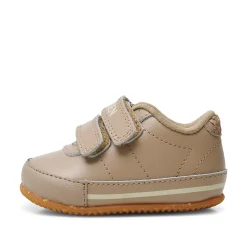 Kids Woden Robin - Silver Mink