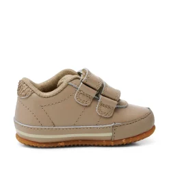 Kids Woden Robin - Silver Mink