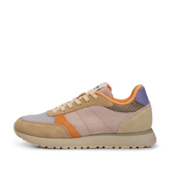 Women Woden Ronja - Ballerina Multi
