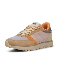 Women Woden Ronja - Ballerina Multi